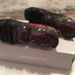 Womens Nike Vapormax size 9